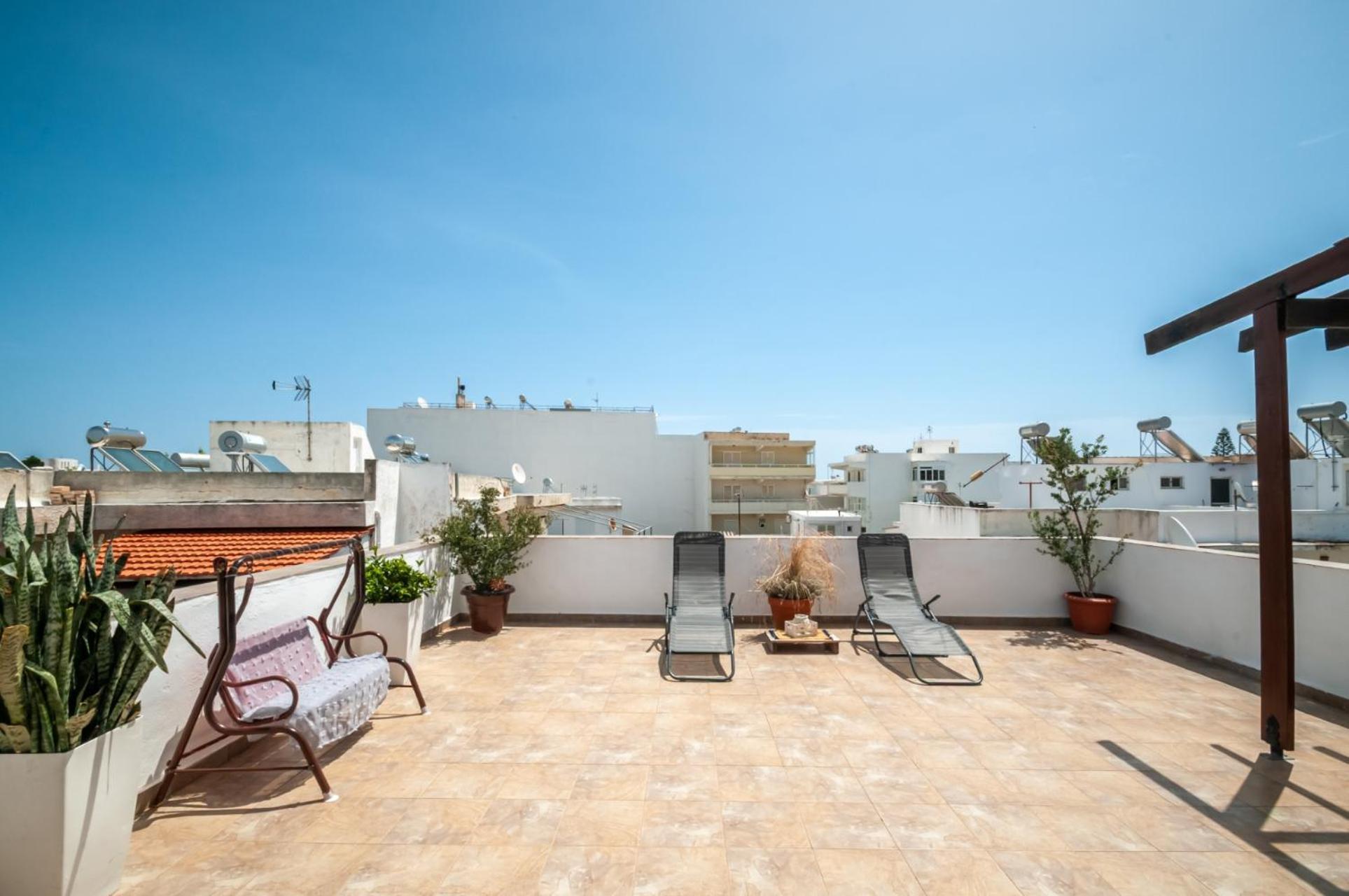 Luna Loft Apartment *