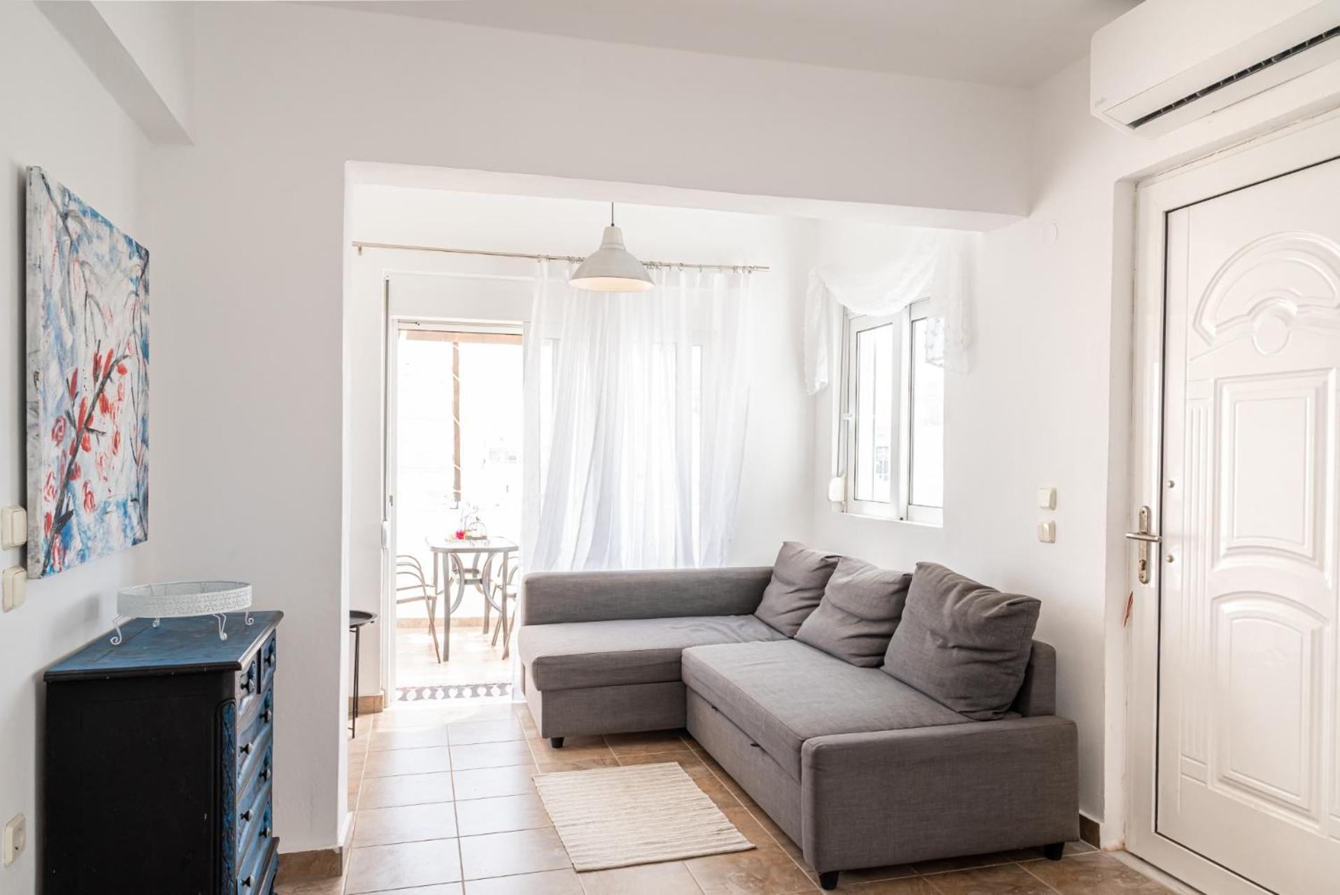 Apartment Luna Loft *