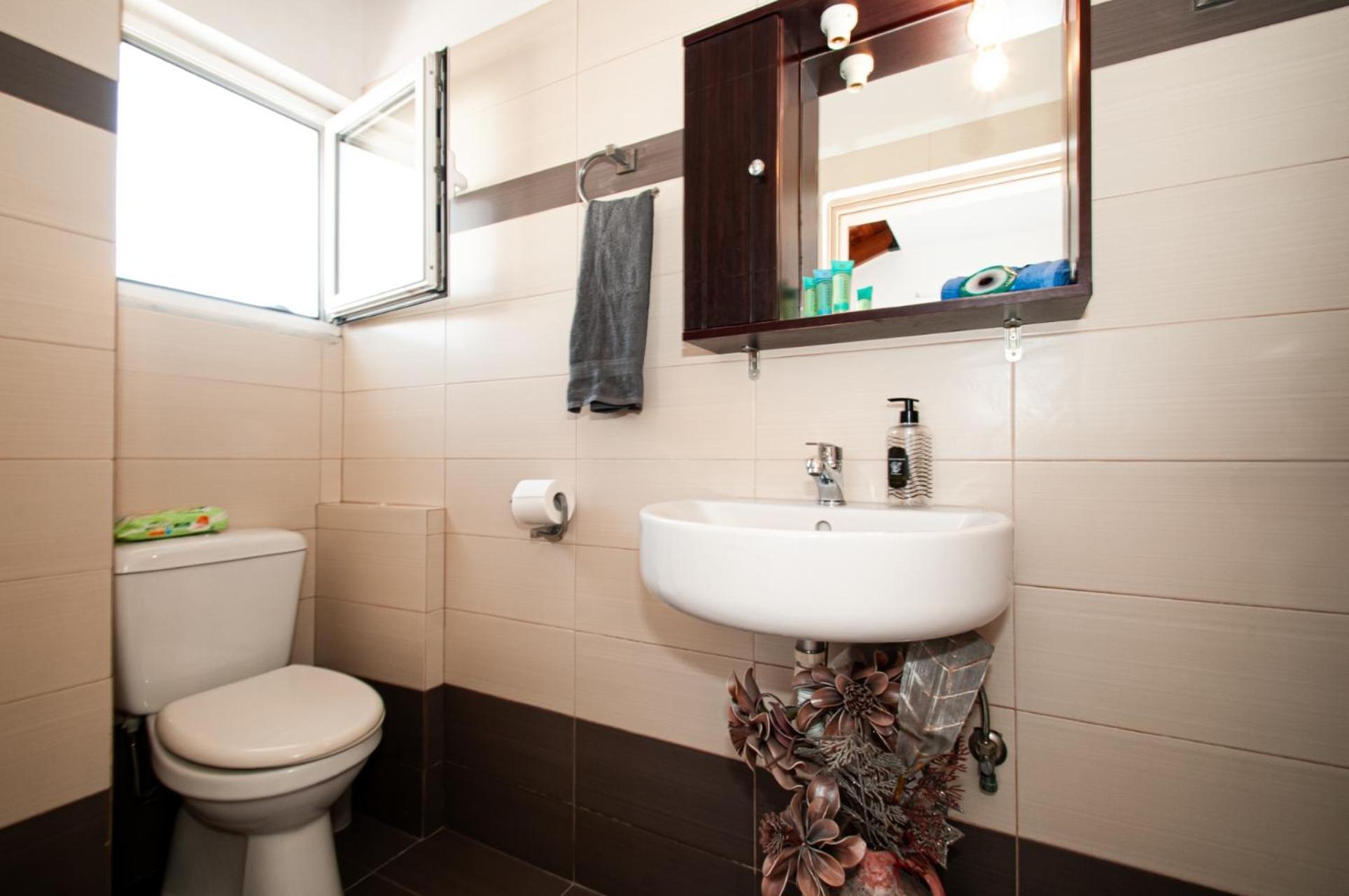 Luna Loft Apartment Rhodes City