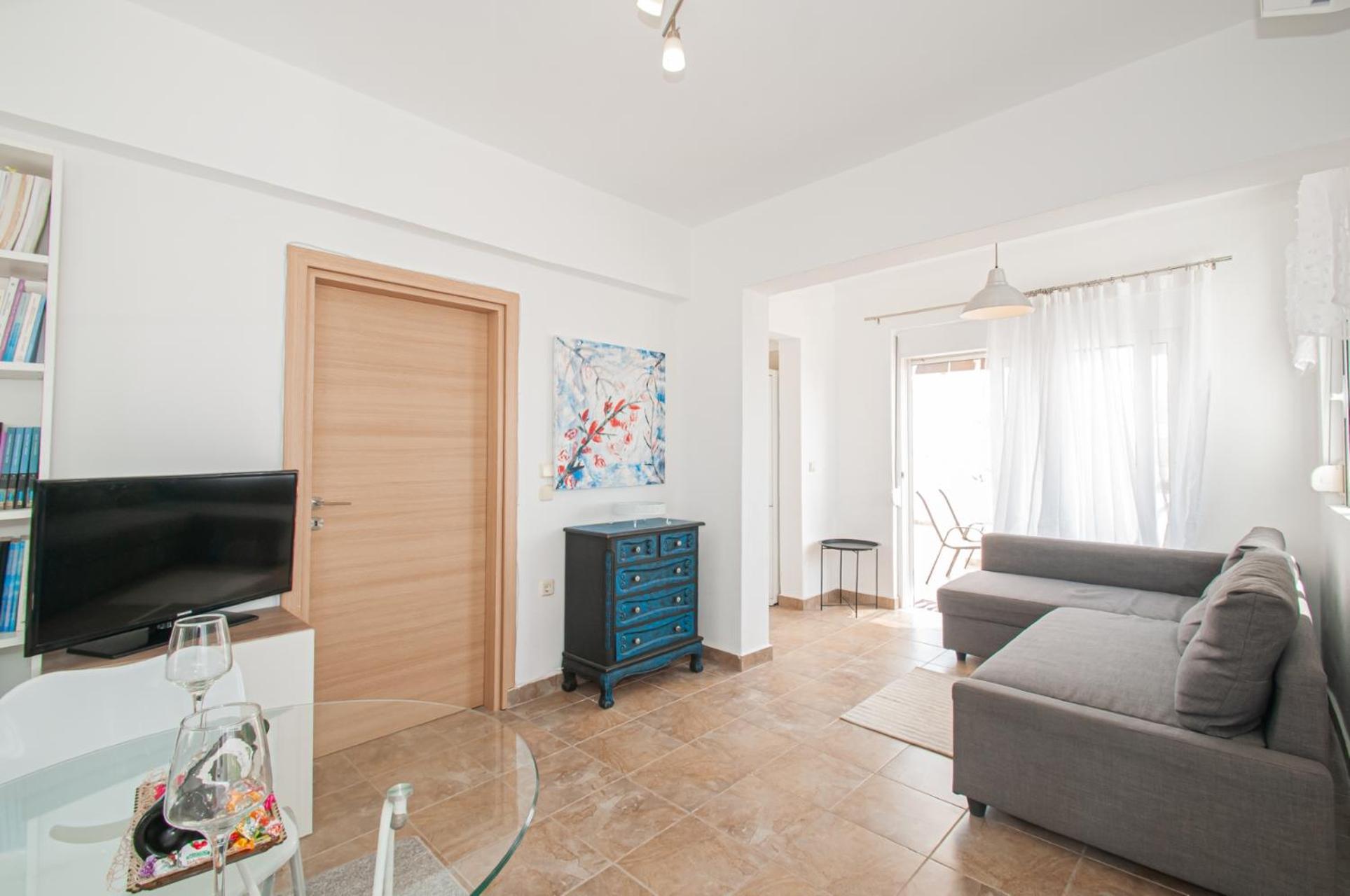 Luna Loft Apartment