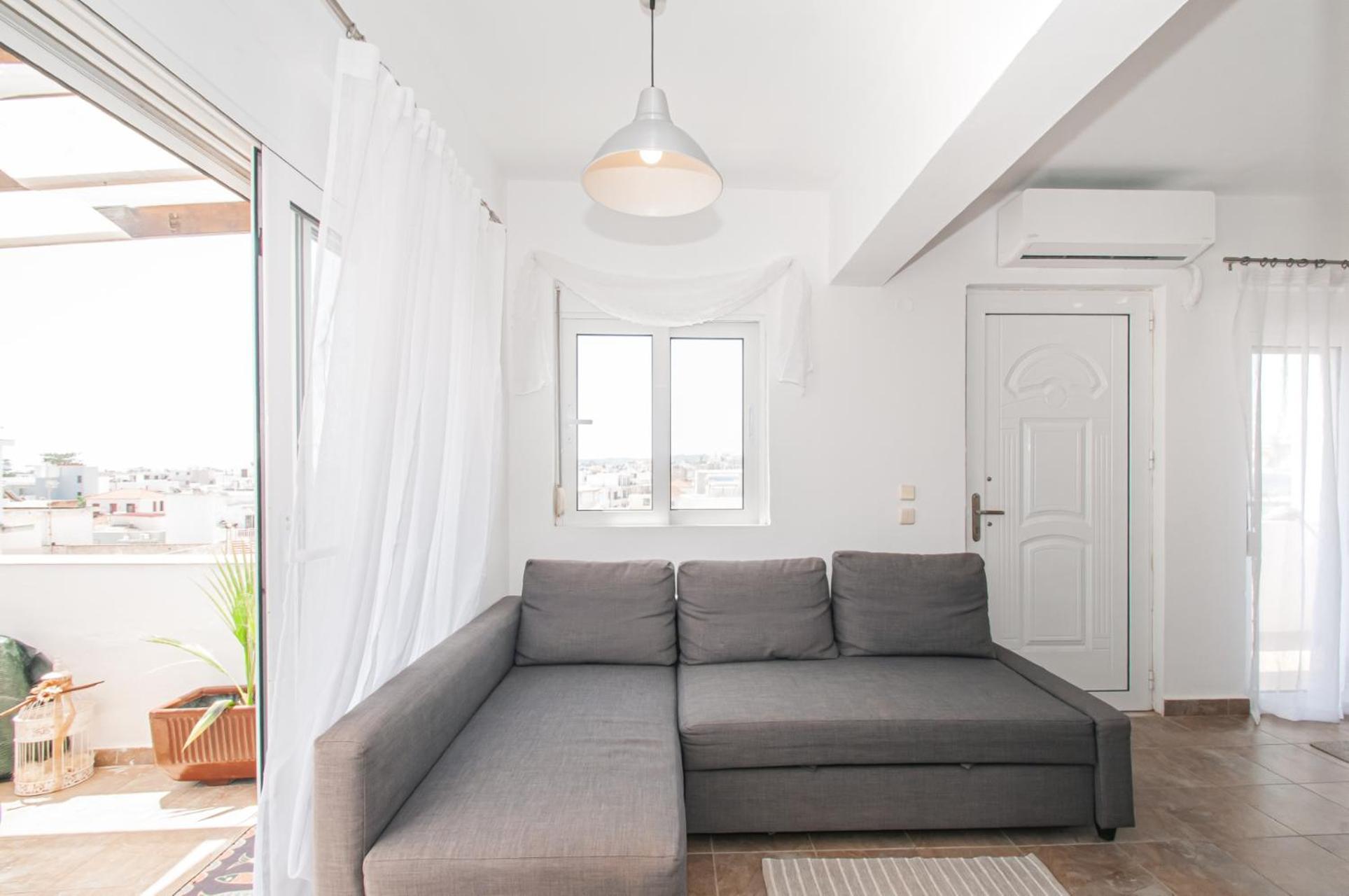 Luna Loft Apartment *