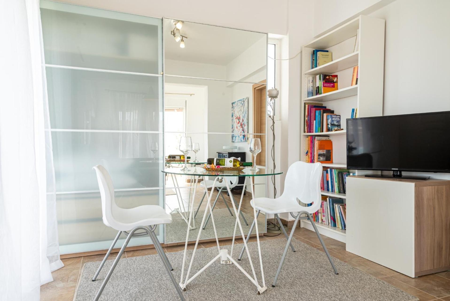 Apartment Luna Loft Rhodes City