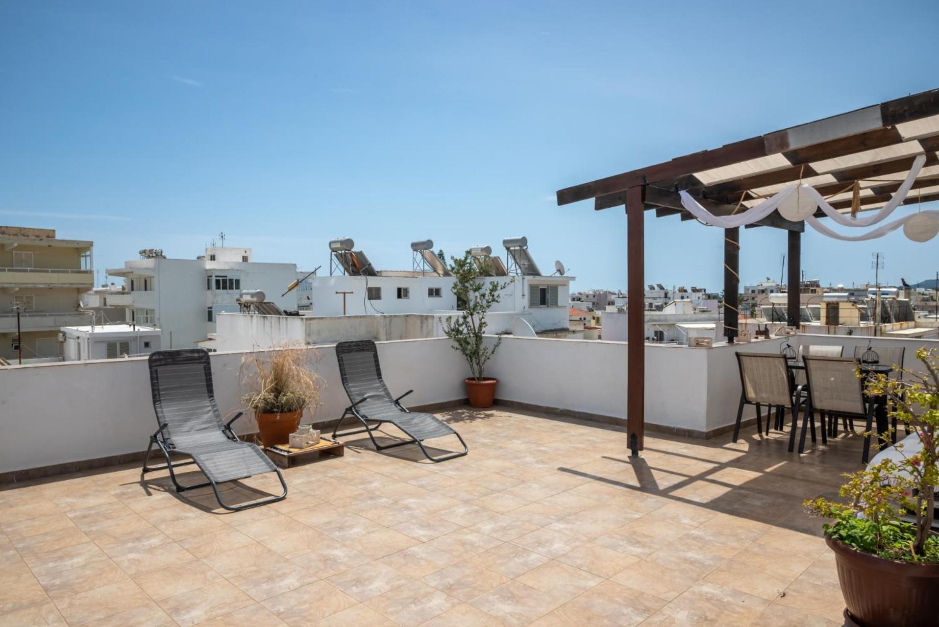 Luna Loft *