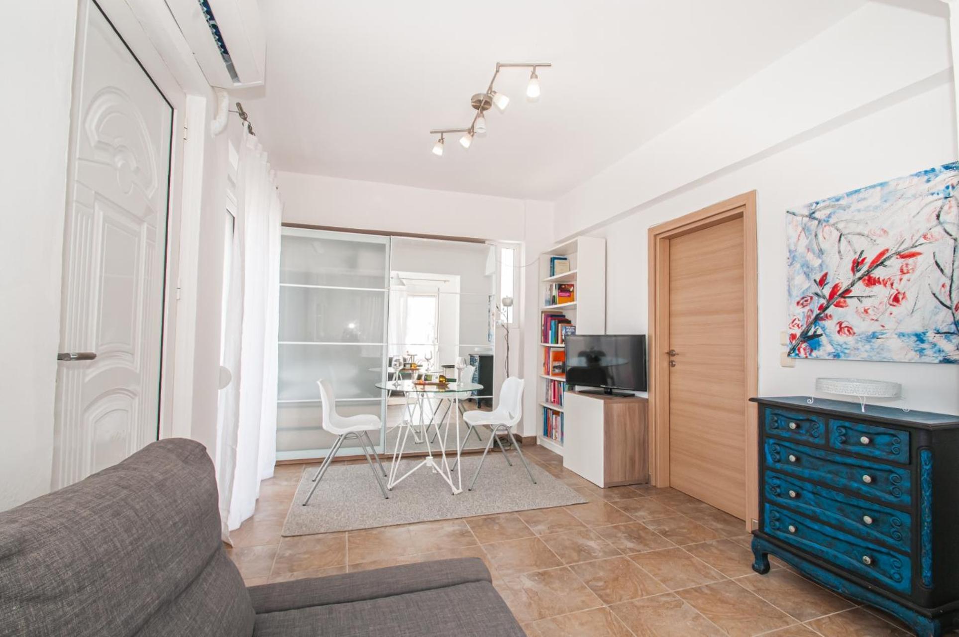 Apartment Luna Loft *