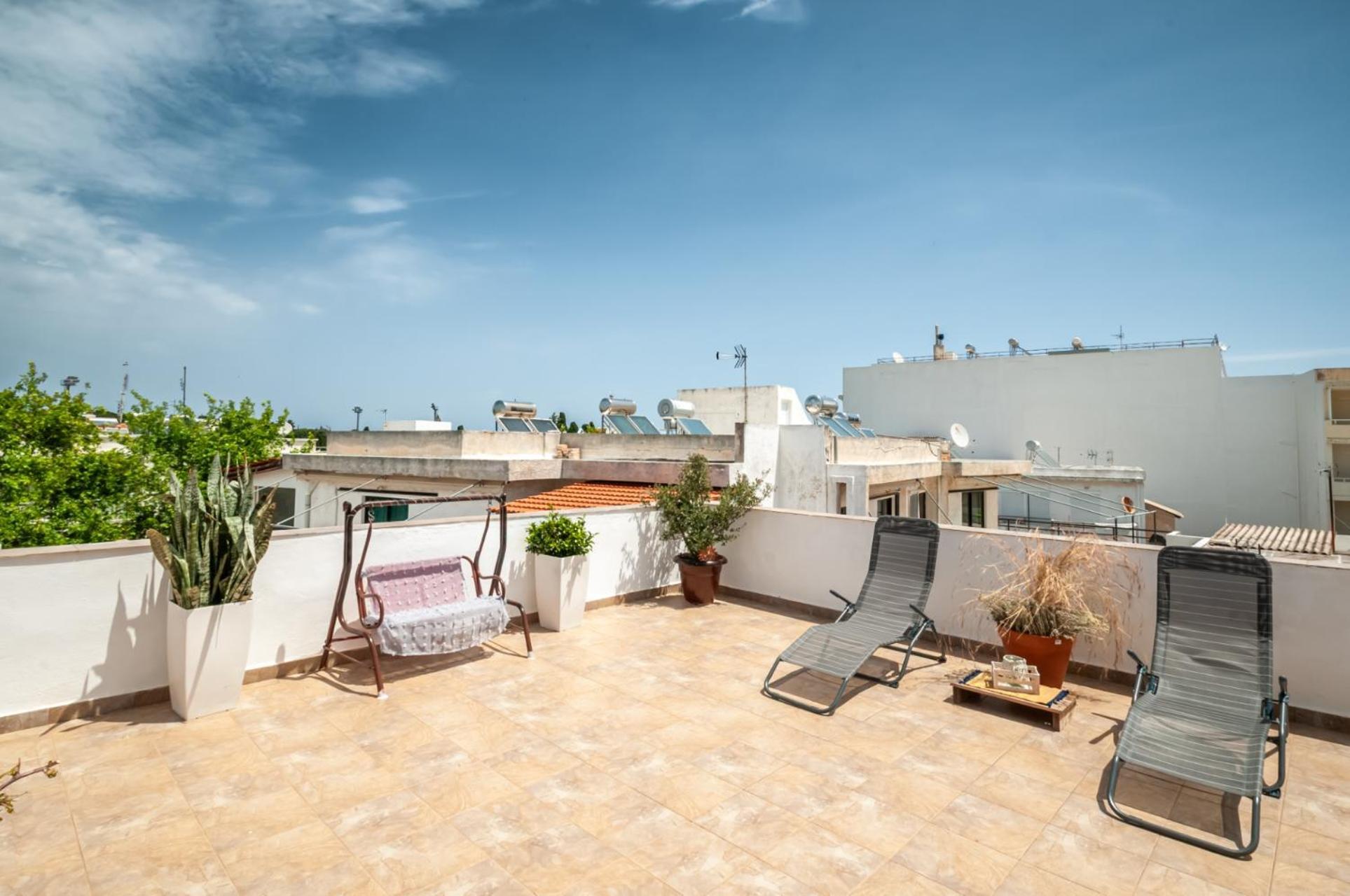 Luna Loft Apartment